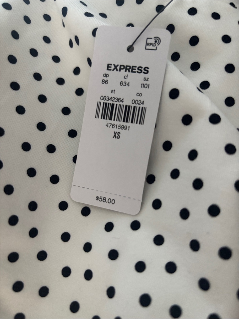 Dress Subcategory Classification - Picture 2 of 2
